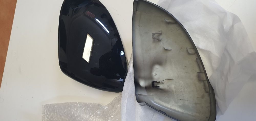 Capas espelhos VW Golf