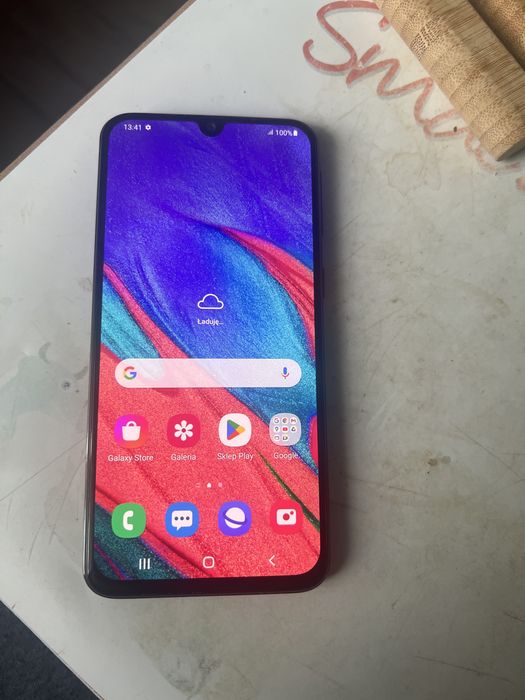 Samsung galaxy a40