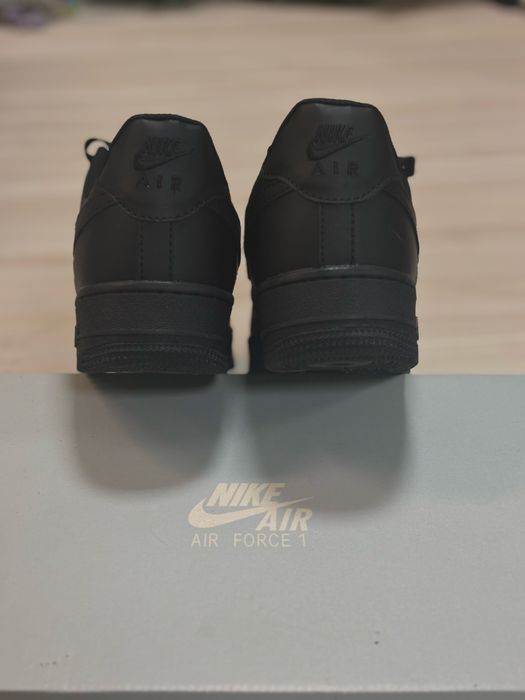 Nike air force 1 buty