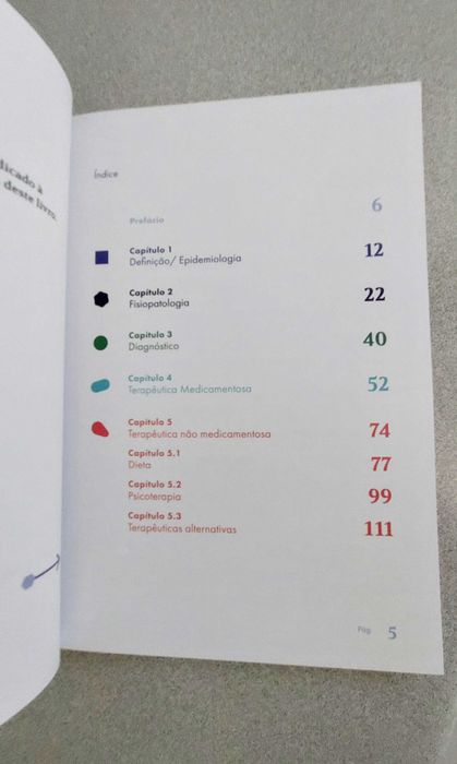 Dispepsia: Do diagnóstico à terapêutica