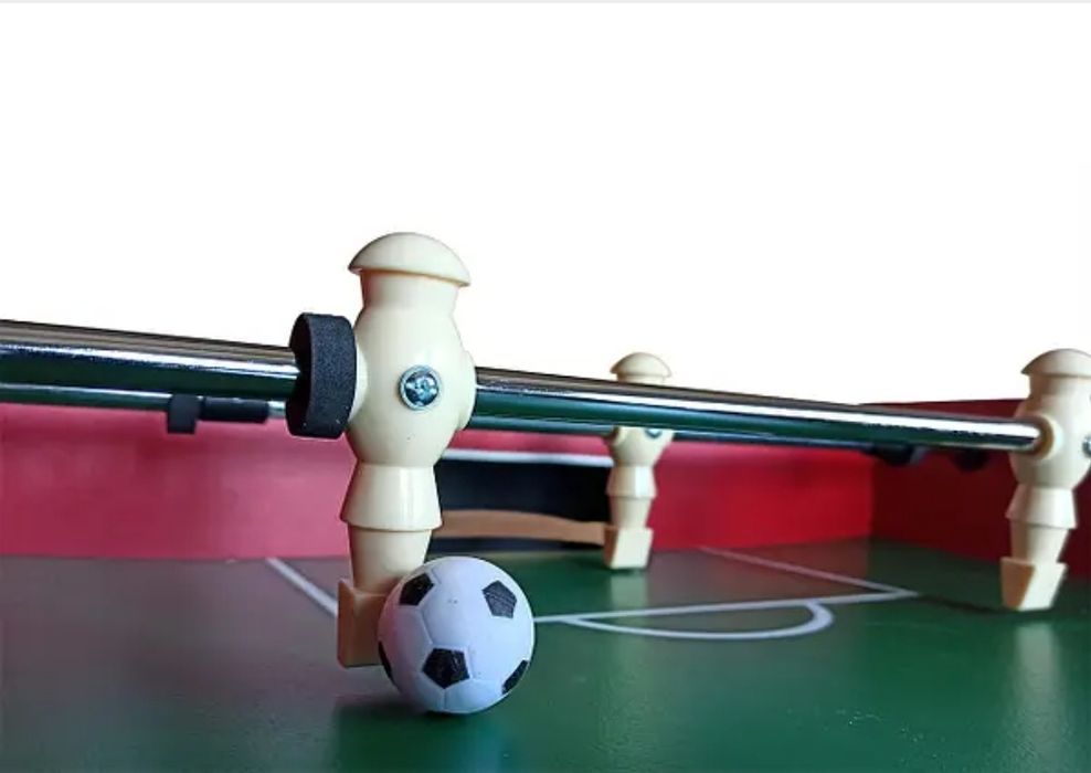 Футбол настольная игра