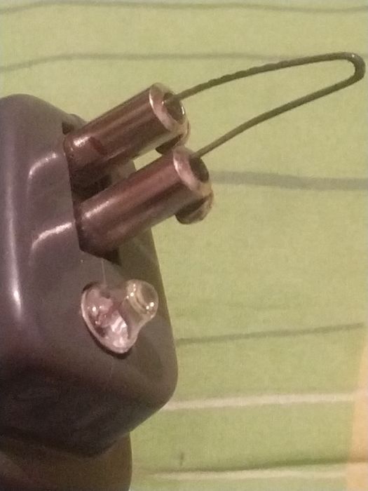 Паяльник імпульсний та різні речі одним лотом