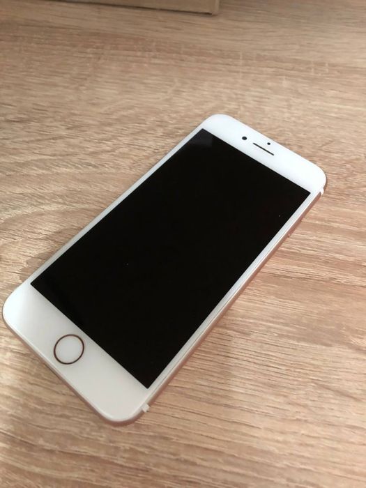 IPhone 7 128gb rose