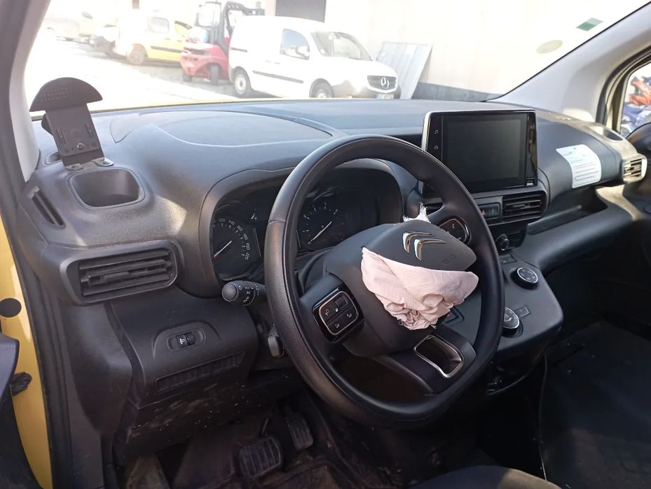 Citroen Berlingo 1.5 BlueHdi 2021 para Peças