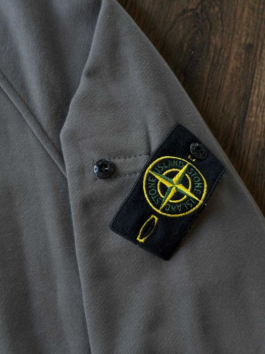 Світшот Stone Island, кофта stone island
