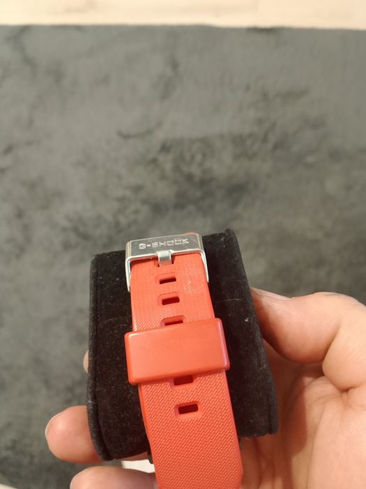 Casio g shock gd 400