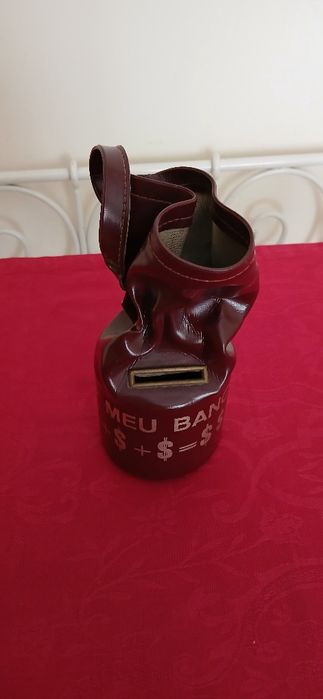 Mealheiro O Meu Banco