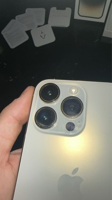 iphone 14 pro 84% 128gb