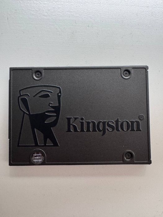 Ssd kingston 1000gb