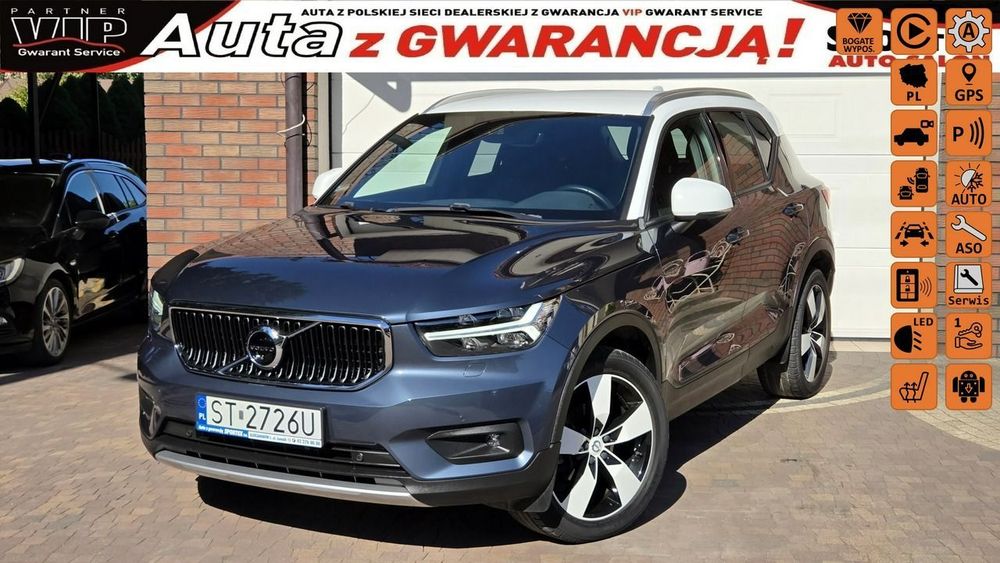 Volvo XC 40