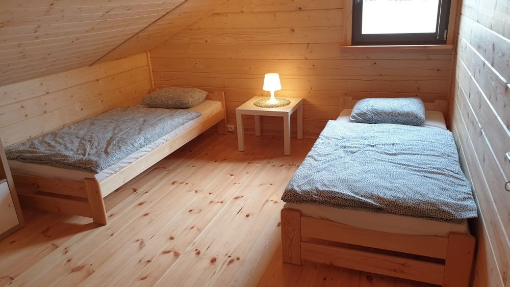 Domki nad morzem Gąski Boze Ciało Gratis !!!