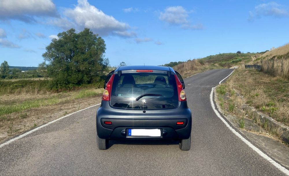 Peugeot 107 1.0 Urban