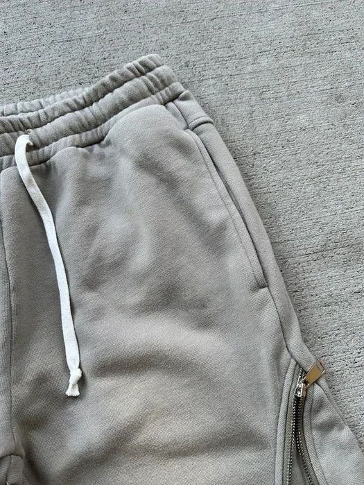 Штани Rick Owens Flared ЧИТАТИ ОПИС