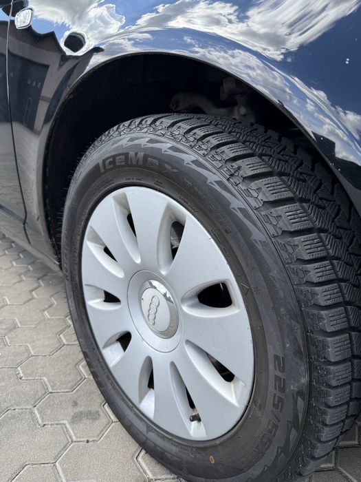 Audi A6C6 2.0tdi 2008р