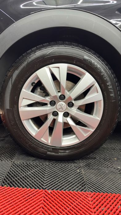 Vendo peugeot 3008