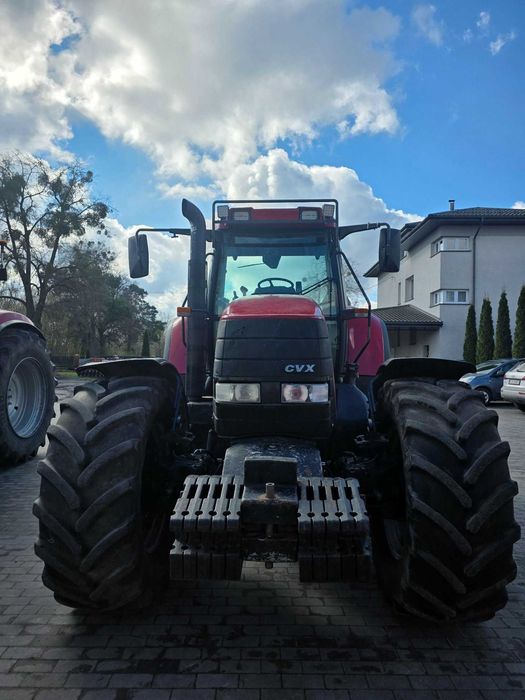 Ciągnik Case CVX 170