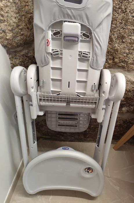 Cadeira Bebe Chicco