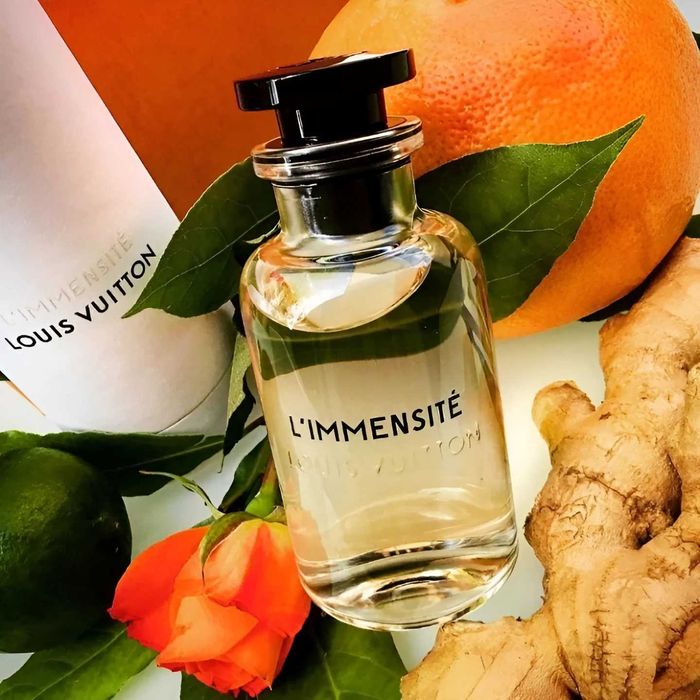 Perfumy Louis Vuitton L’Immensité 100 ml