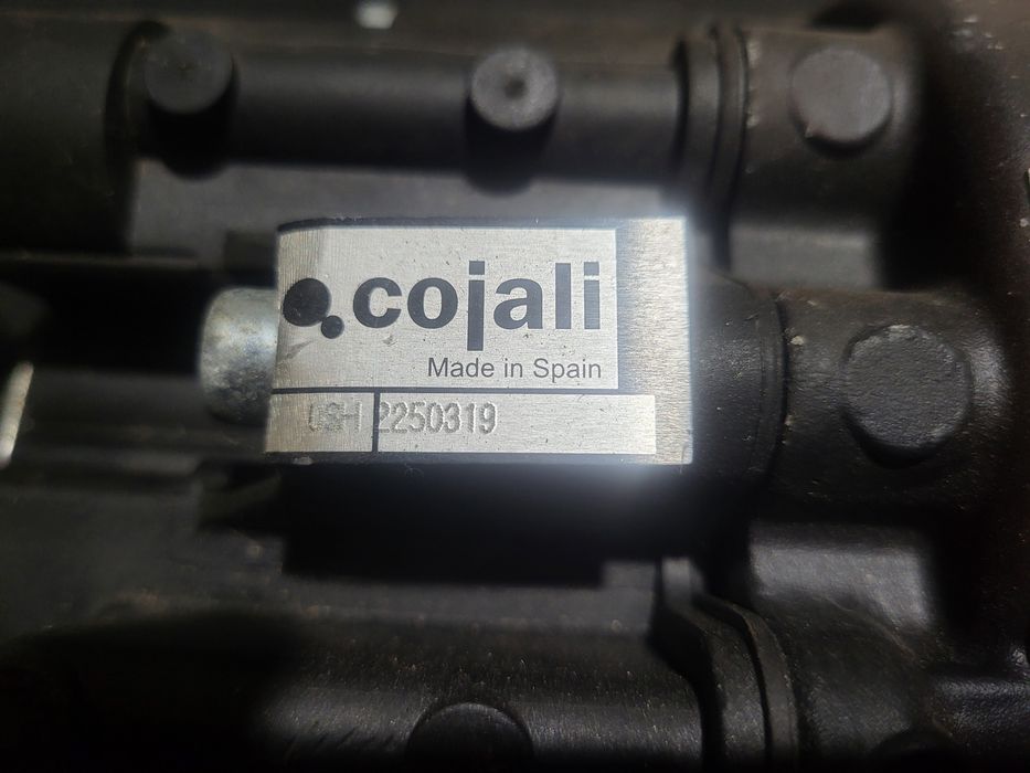 Пгу Усилитель сцепления COJALI 2250319