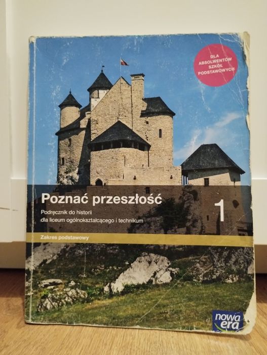 Poznać przeszłość 1