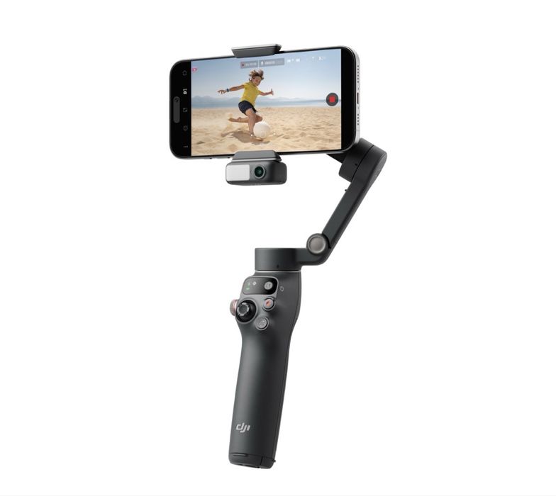Монопод-стабілізатор DJI Osmo Mobile 7P