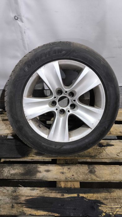 Jante Original BMW Styling 327 Star-Spoke de 17" 5X120