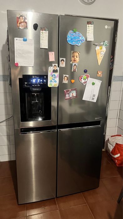 Frigorifico Americano