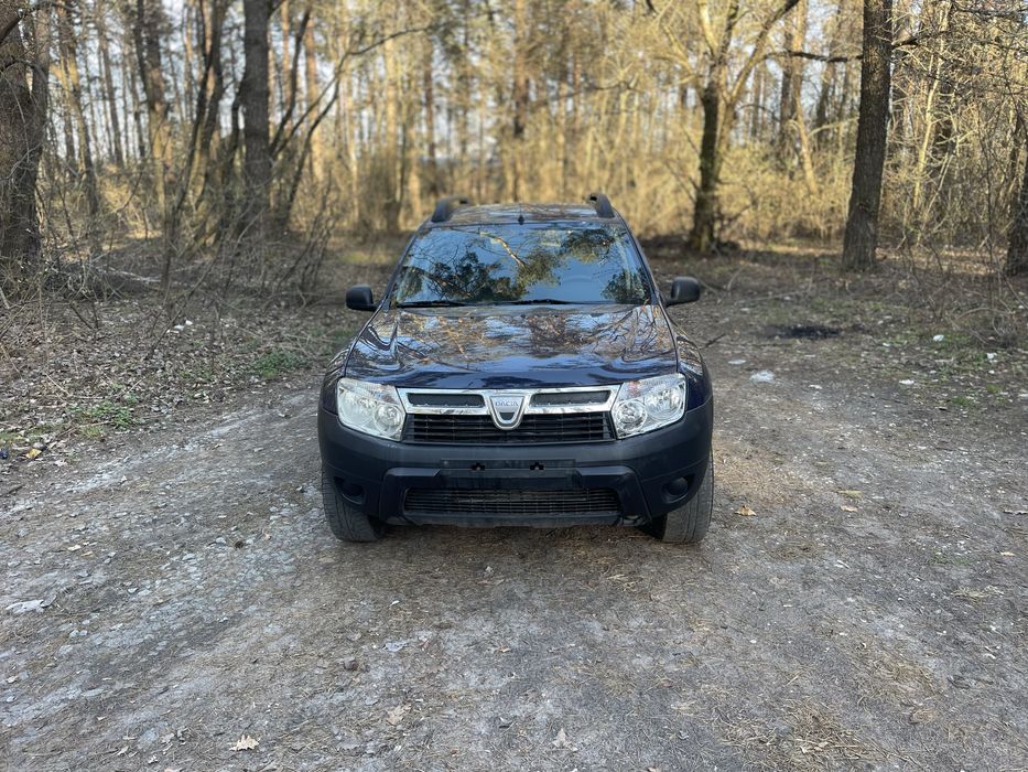 Продам Дачію Дастер (Dacia Duster)