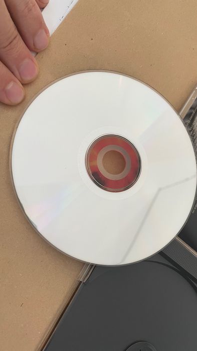 Cd - Primitive Symphony/Bluttaufe