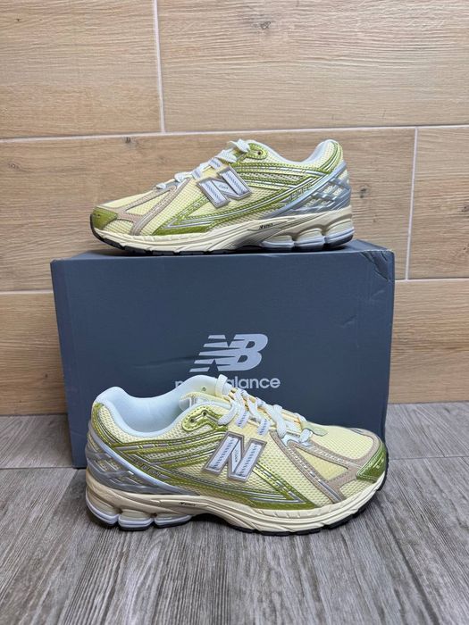 Кросівки New Balance 1906R