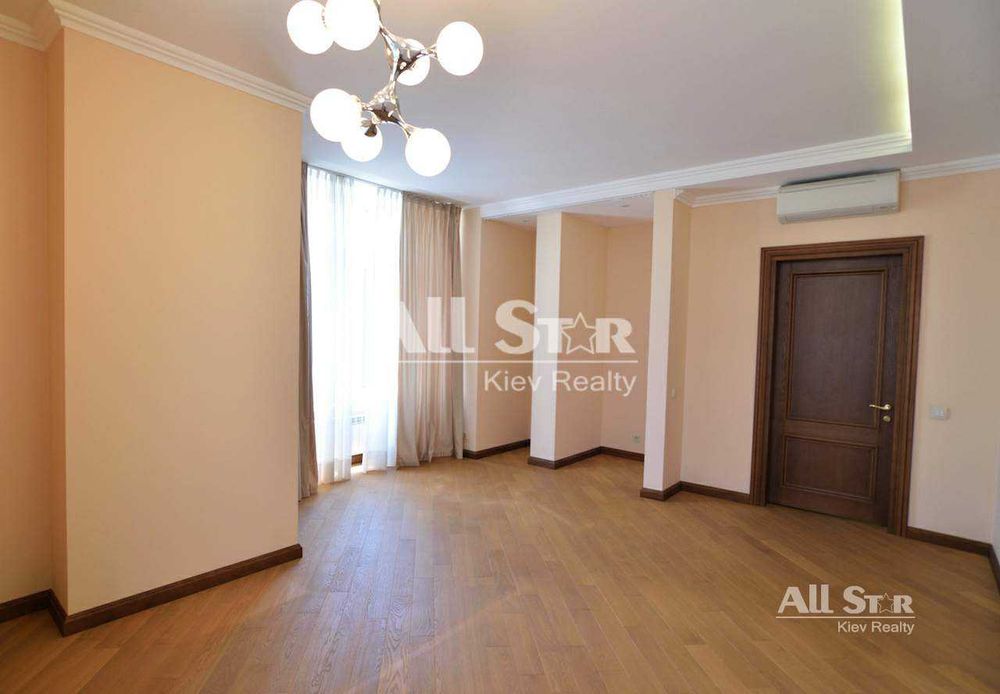 Оренда 4к квартири в Києві, Назарівська вул. 23А Без комісії