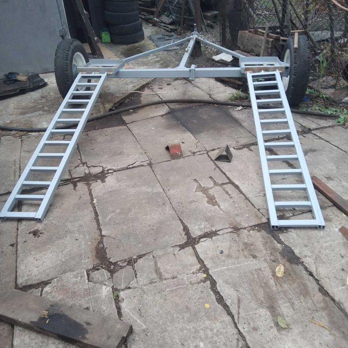 Продам прицеп-подкат