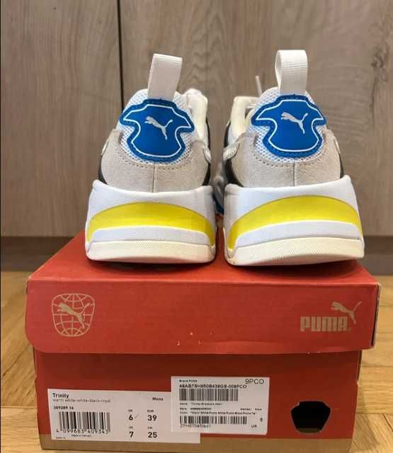 Buty Puma Trinity