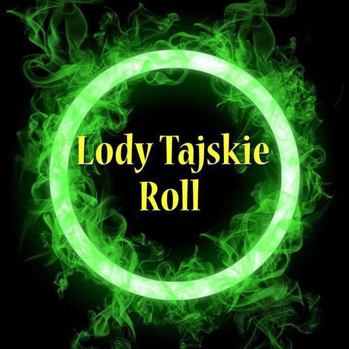 Roll Lody Tajskie na wesele, urodziny imprezy okolicznościowe