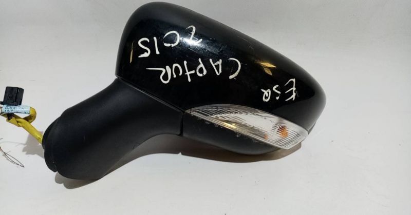 Retrovisor / espelho esquerdo RENAULT Captur (J5_)