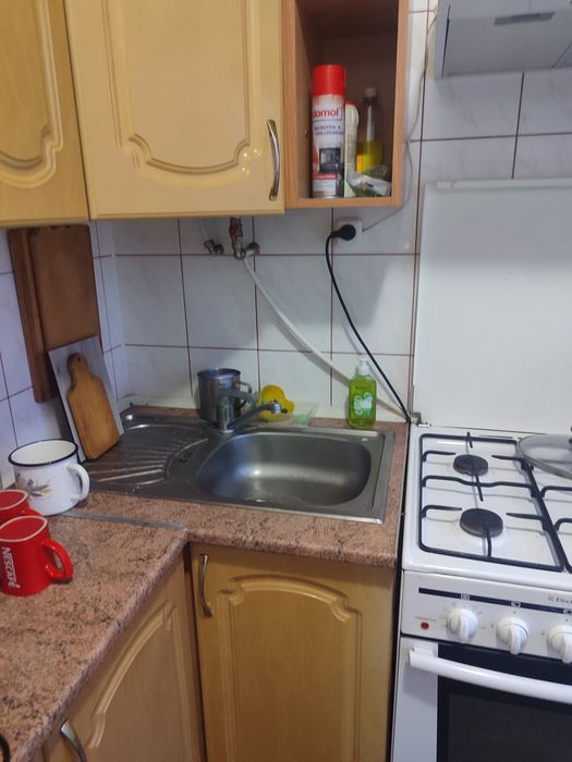 Здам 3 квартиру в місті Сміла.