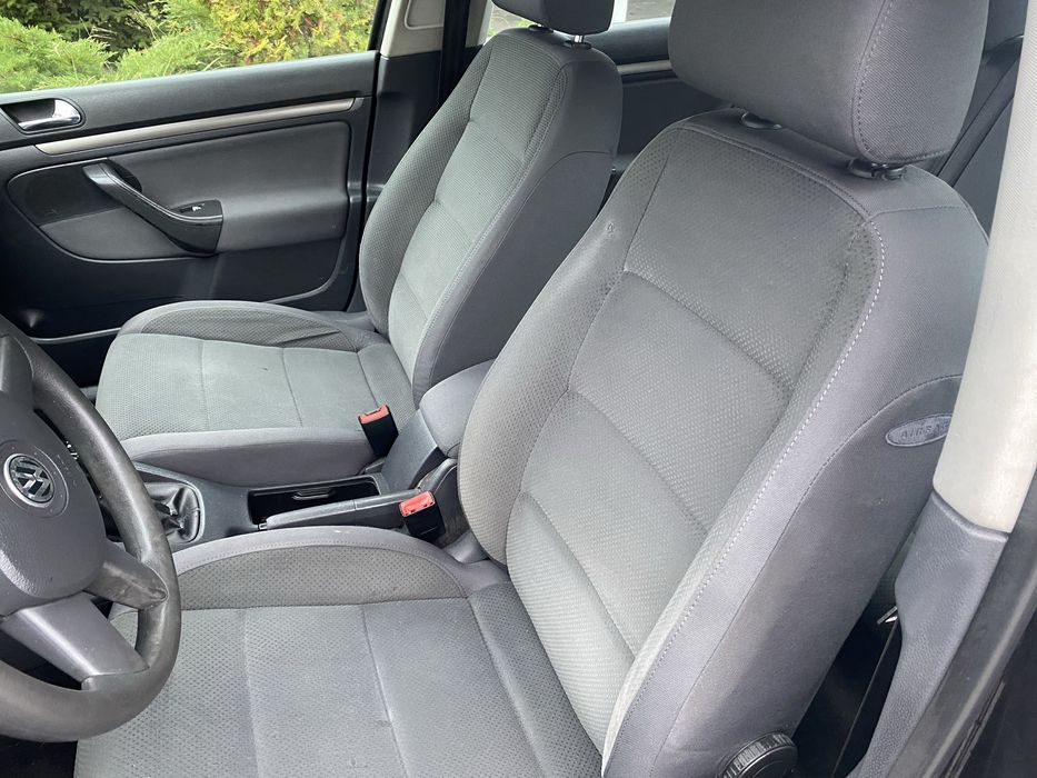 Продам свіжепригнаний Volkswagen Golf