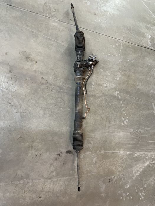 Рулевая рейка опель фронтера