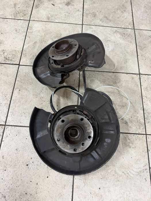 Mangas eixo traseiras bmw e9x 335d e8x 123d