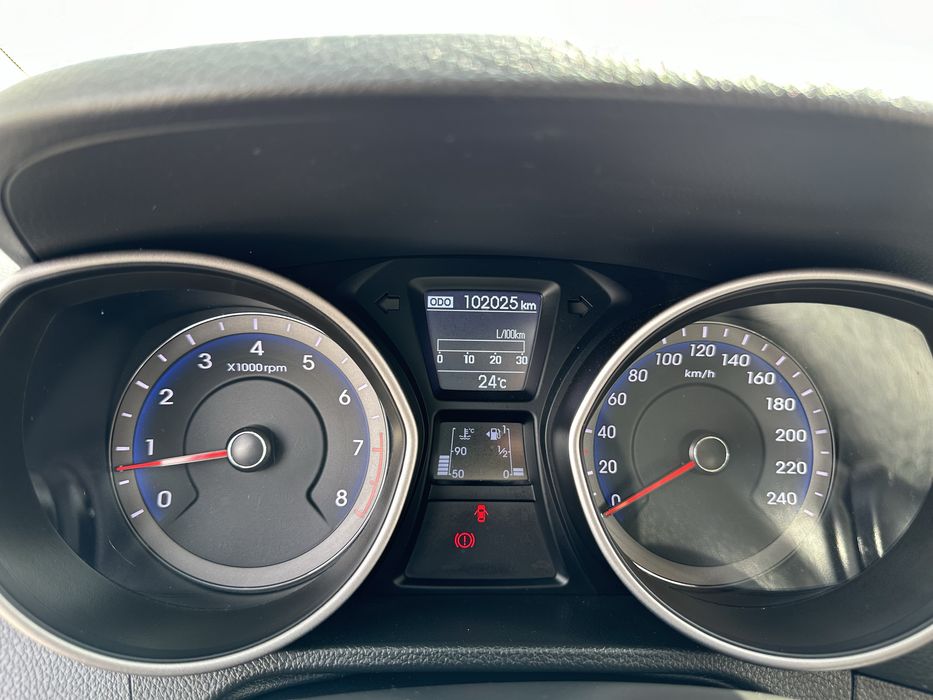 Продам Хюндай і 30