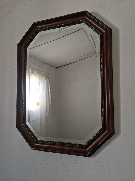 Espelho (83 cm X 60 cm)