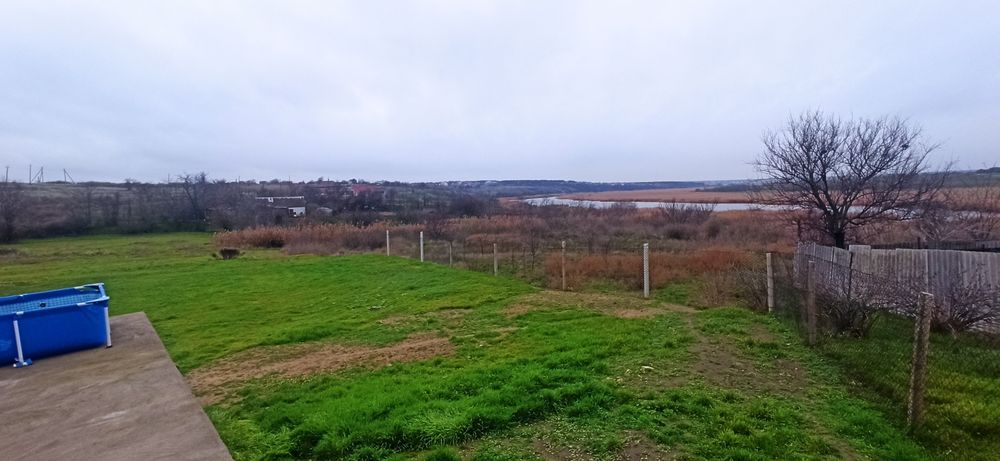 Продам будинок біля річки 10км від Миколаїва