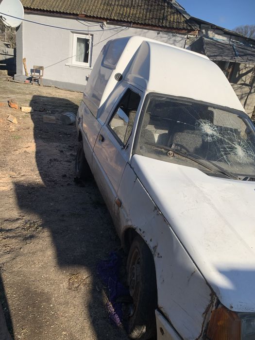 Продам таврию пикап таврия