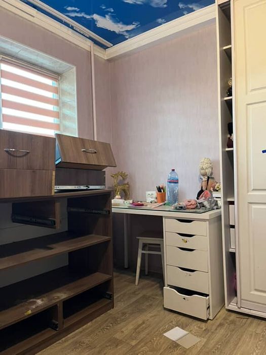 Продам квартиру 2-х комнатную