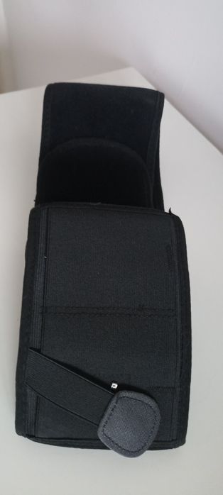 Pas do skrytego przenoszenia broni taktyczna kabura na broń