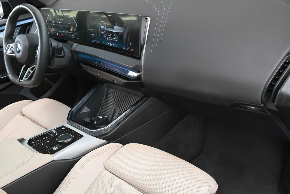 BMW X3      2026
