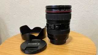 KIT Canon EOS 5D mark II