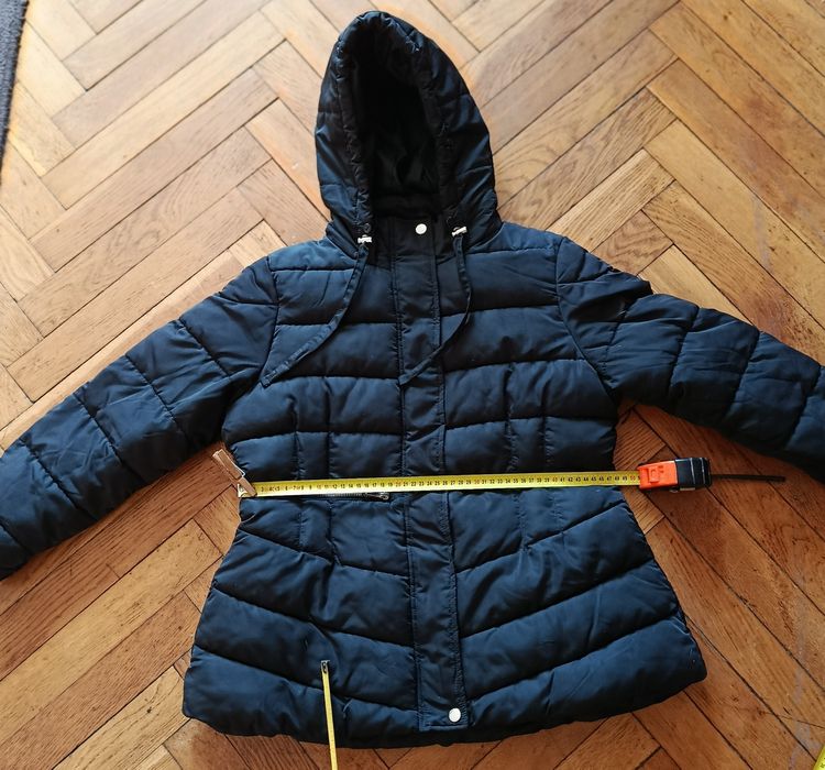 Papaya Petite Kurtka  Taliowana 40/42