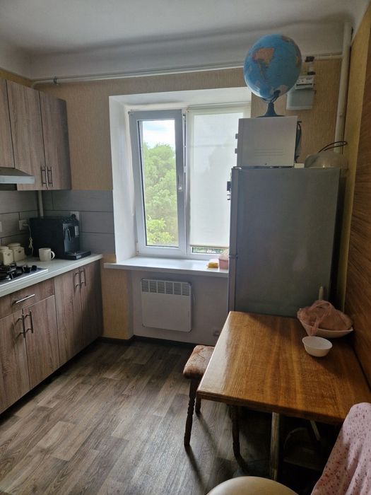 Продаж 3х кім квартири, р-н Робочій одяг