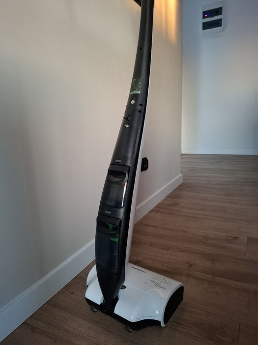 Hizero f500 mop bioniczny 4w1